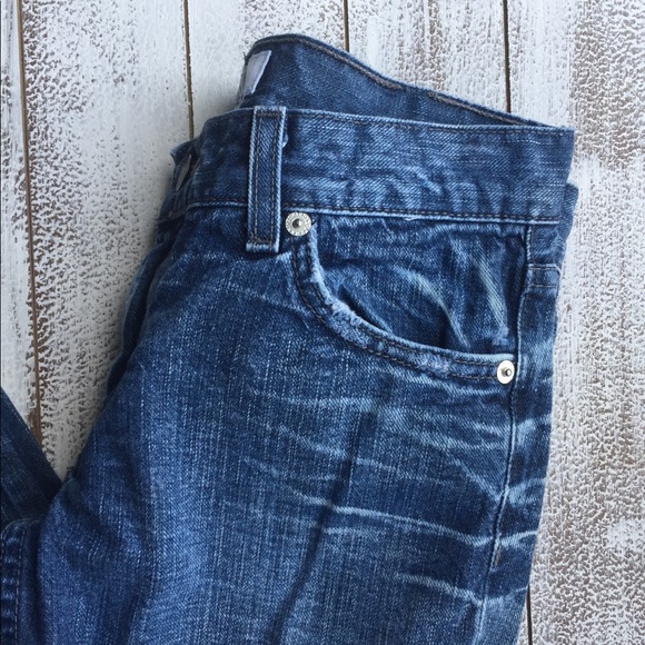 A/X ARMANI EXCHANGE JEANS 👖 - Picture 3 of 8